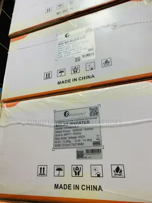 Felicitysolar 4.2kva 24V Hybrid Solar Inverter