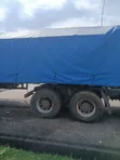 Mai Rarraba Siminti na Dangote & BUA - Akwatuna 50kg - 1