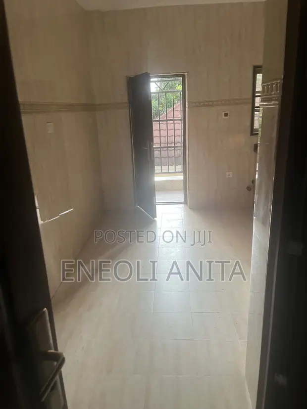 3-Bedroom Block of Flats with BQ for Rent in Jabi - 1