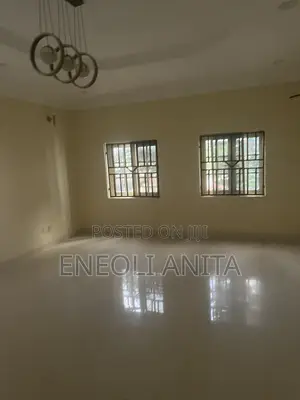 3-Bedroom Block of Flats with BQ for Rent in Jabi