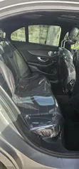 Mercedes-Benz C300 2016 Gray - 5