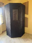 Sauna Mai Inganci don Gida tare da Remote Control - 2