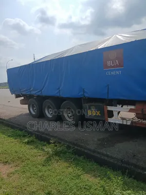 Dangote & BUA Cement - Major Supplier