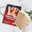 Ankle Pain Relief Patch - 3