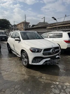 2023 Mercedes-Benz AMG GLE 63 S 4MATIC Fari