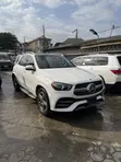 2023 Mercedes-Benz AMG GLE 63 S 4MATIC White - 1
