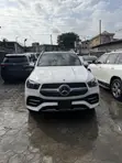 2023 Mercedes-Benz AMG GLE 63 S 4MATIC White - 2