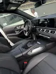 2023 Mercedes-Benz AMG GLE 63 S 4MATIC White - 3