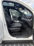 2023 Mercedes-Benz AMG GLE 63 S 4MATIC White - 4