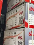 4.2kva Sako Hybrid Inverter 24v - 1