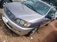 Toyota Picnic 2.0 FWD 2002 Purple - 1
