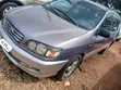 Toyota Picnic 2.0 FWD 2002 Purple - 2