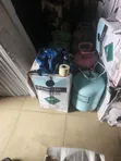 Freon R-134a 13.6kg Gas Mai Sanyaya - 1