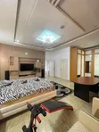 Gidan Kwalta 4 Bedroom Mai Cikakken kayan sawa a Oral Estate, Lekki Phase 1 don haya - 3
