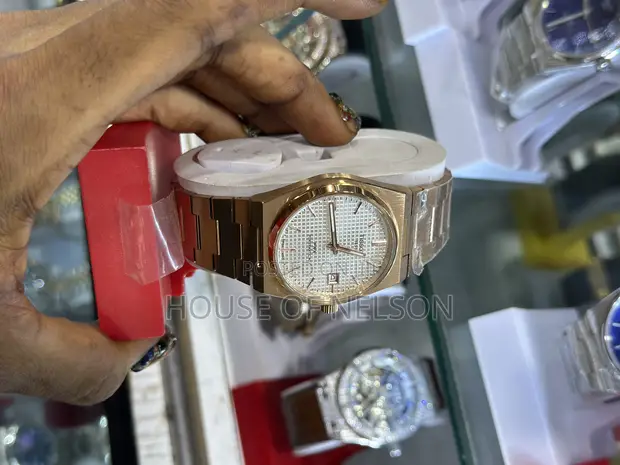 Tissot Mechanical Watch - Brand New - 1