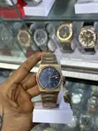 Sabon Tissot Mechanical Watch - 3