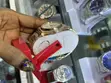 Sabon Tissot Mechanical Watch - 4
