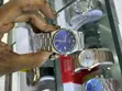 Sabon Tissot Mechanical Watch - 5