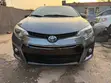 2015 Toyota Corolla S Premium Sedan - 1