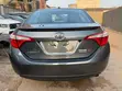 2015 Toyota Corolla S Premium Sedan - 4