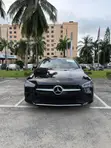 2021 Mercedes-Benz CLA 250 4MATIC Sedan - 1