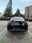 2021 Mercedes-Benz CLA 250 4MATIC Sedan - 5