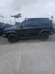 Tank 300 2022 Luxury Off-Road SUV - Black - 1