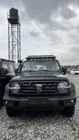 Tank 300 2022 Luxury Off-Road SUV - Black - 3