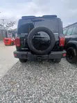 Tank 300 2022 Luxury Off-Road SUV - Black - 4