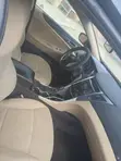 Hyundai Sonata 2011 Grey - 1