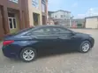 Hyundai Sonata 2011 Grey - 2