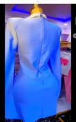 Kyakkyawar Bandage Dress - 3