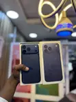 Apple iPhone 17 Pro Max 512GB Blue - 1