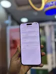 Apple iPhone 17 Pro Max 512GB Blue - 4