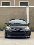 2016 Toyota Corolla LE Sedan - 1