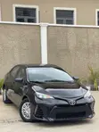 2016 Toyota Corolla LE Sedan - 2