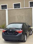 2016 Toyota Corolla LE Sedan - 3