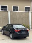 2016 Toyota Corolla LE Sedan - 4