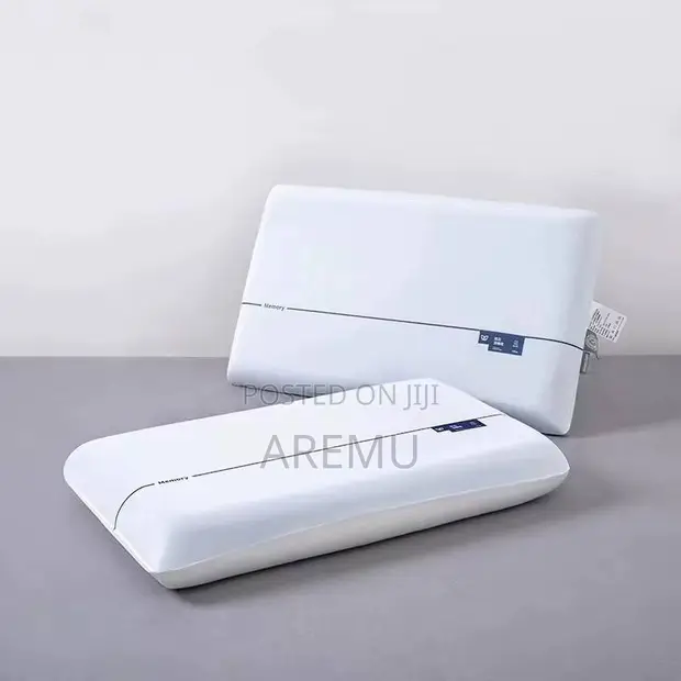 Memory Pillow - 1