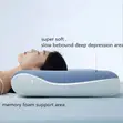 Memory Pillow - 2