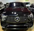 Mercedes-Benz GLE-Class 2022 Grey - 2