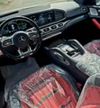 Mercedes-Benz GLE-Class 2022 Grey - 5