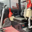 Doosan DH55 Mini Excavator (5.5 Ton) Mai Amfani Daga Ƙasashen Waje - 3