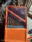 Inches Drill Bit Set - 2