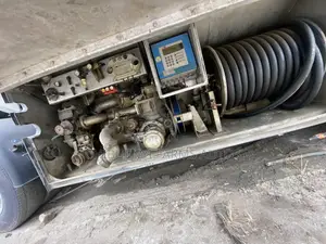MAN Diesel Tanker 20,000 Lita (2002)