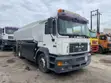 MAN Diesel Tanker 20,000 Lita (2002) - 5