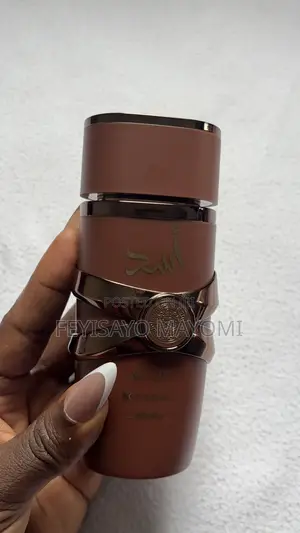 Lattafa Asad Bourbon Eau de Parfum for Men