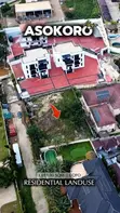 1,051sqm Prime Residential Land for Sale, Asokoro District, Abuja - 1