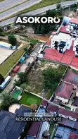 1,051sqm Prime Residential Land for Sale, Asokoro District, Abuja - 2