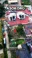 1,051sqm Prime Residential Land for Sale, Asokoro District, Abuja - 3